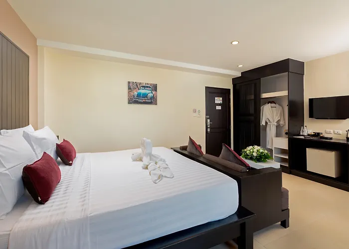 Baramee Resortel