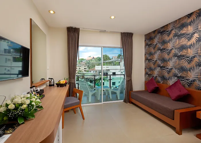 Baramee Resortel